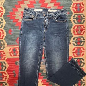 Pilcro & the Letterpress Jeans